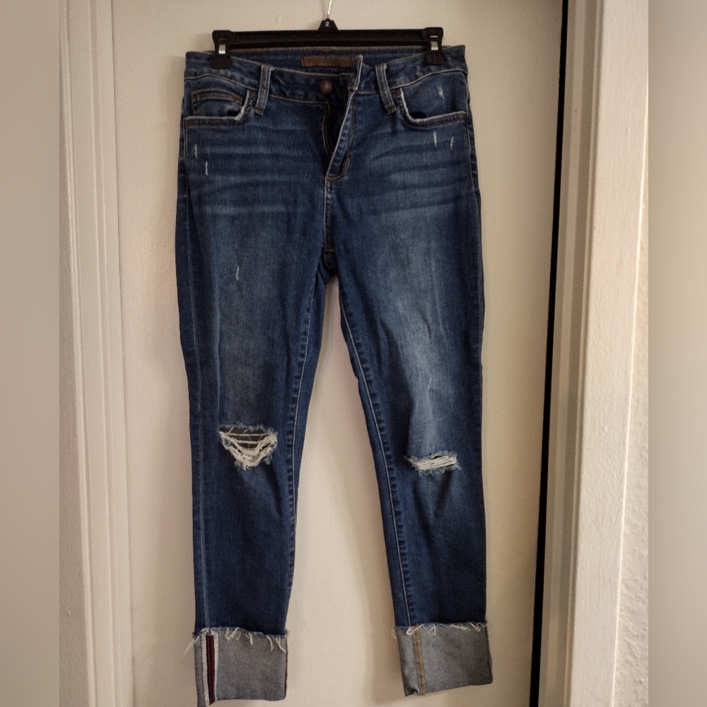 Joe Jeans